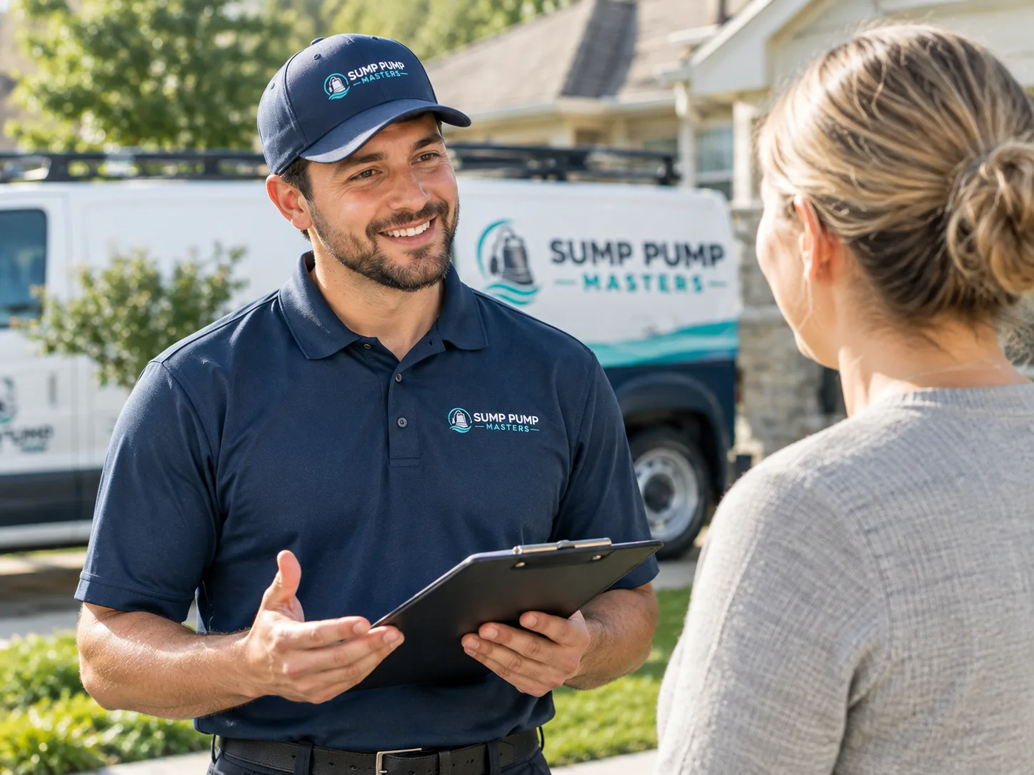 Sump Pump Repair Idabel, OK FAQs